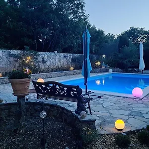  Apartment Casa Mamta Mia