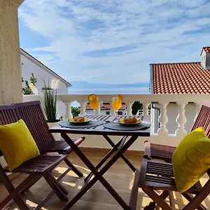  Apartman Orhidelia