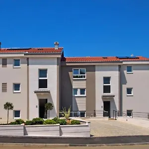  Apartman Daska