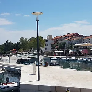 Apartman Vijon