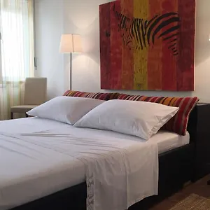  Apartment Domic ,two Bedrooms Whit Large Terrace